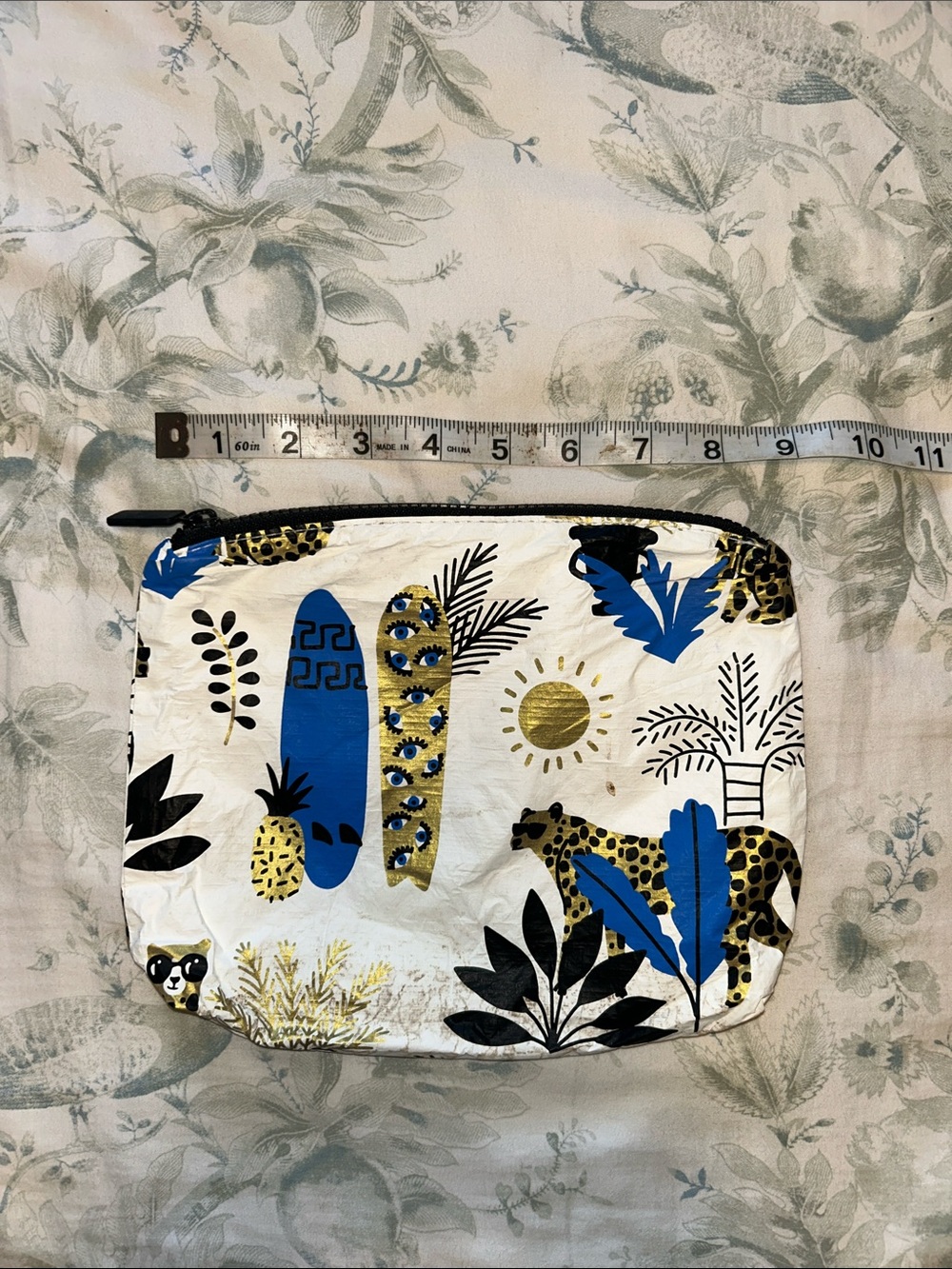 Aloha Collection pouch - Picture 3 of 5